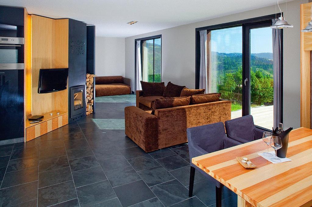 Apartamenty Malinka Висла Экстерьер фото