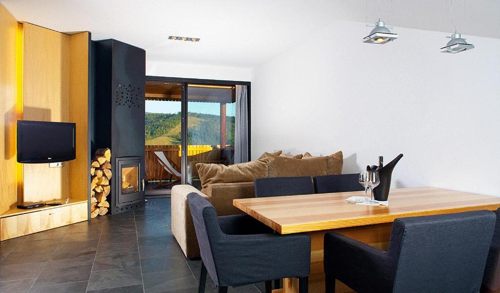 Apartamenty Malinka Висла Экстерьер фото